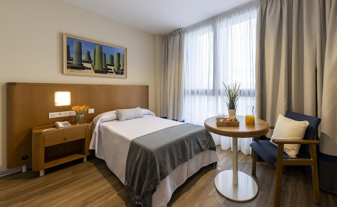 Caser Residencial Majadahonda